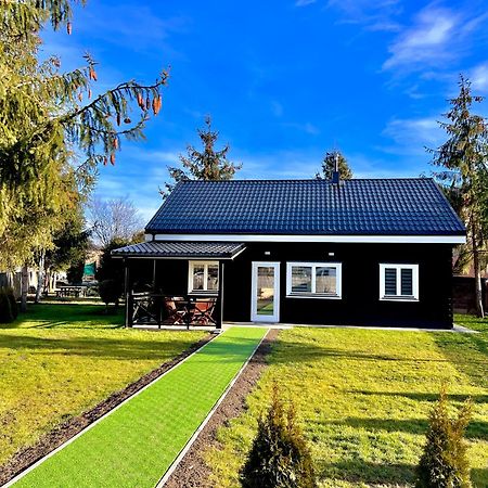 Vila Scandinavia Sîngeorgiu de Mureş エクステリア 写真