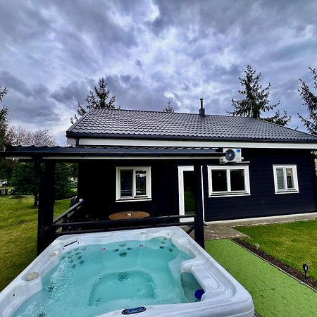 Vila Scandinavia Sîngeorgiu de Mureş エクステリア 写真